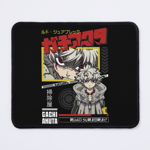 Item preview, Rudo Surebrec designed and sold by ANIME HEAT.
