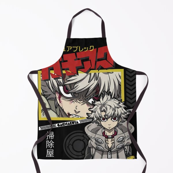 Item preview, Rudo Surebrec designed and sold by ANIME HEAT.