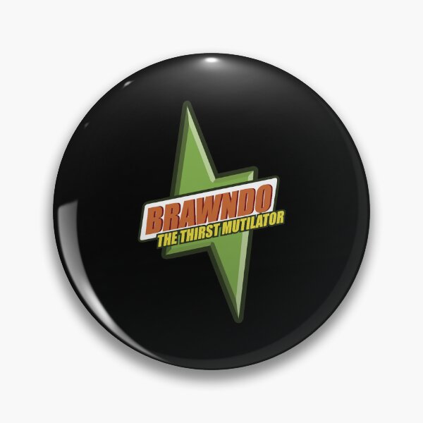 Item preview, Brawndo The Thirst Mutilator Classic  designed and sold by DebraCantrellST.