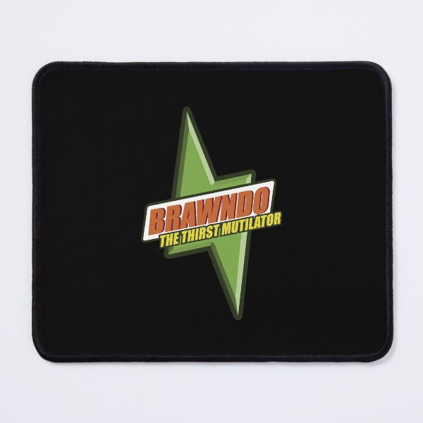Item preview, Brawndo The Thirst Mutilator Classic  designed and sold by DebraCantrellST.
