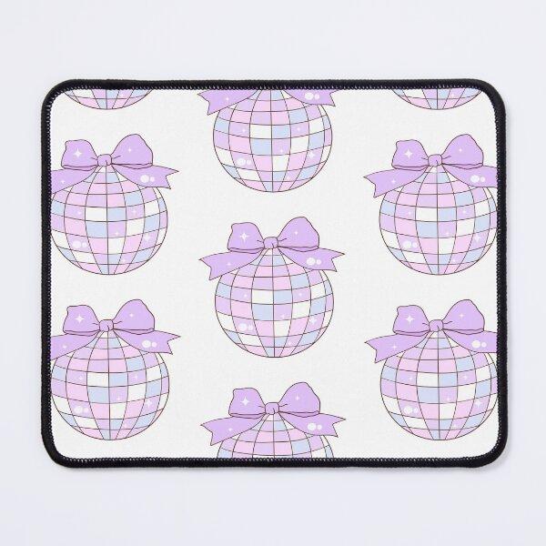 Item preview, Disco ball aesthetic sticker designed and sold by DesignPMG.