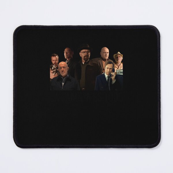 Item preview, Breaking Bad La Familia Es Todo Classic  designed and sold by DebraCantrellST.