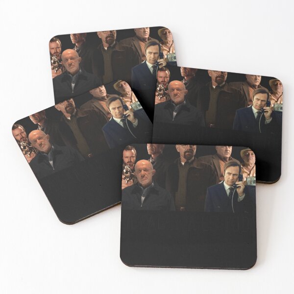 Item preview, Breaking Bad La Familia Es Todo Classic  designed and sold by DebraCantrellST.