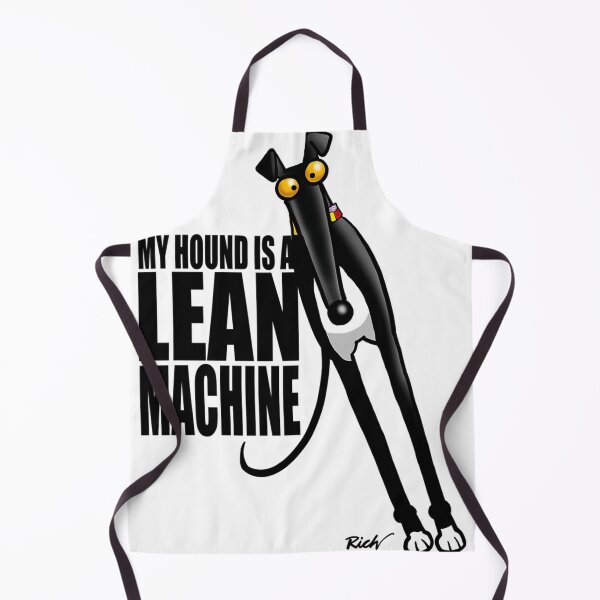Item preview, Lean Machine designed and sold by CharlotteTeo8.