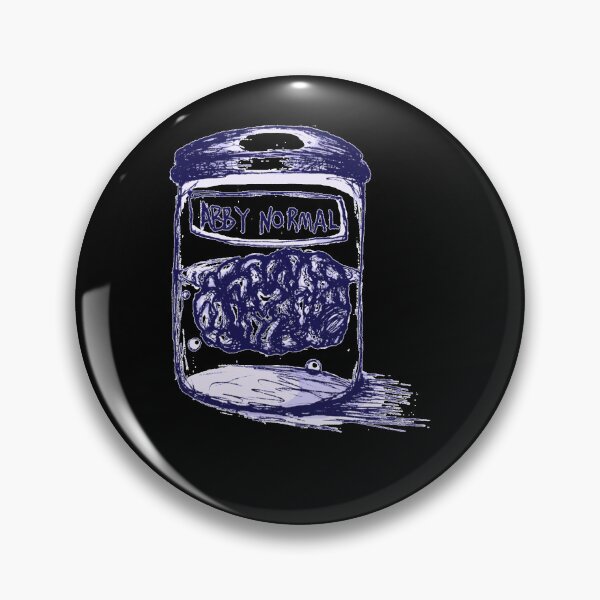 Item preview, Abby Normal designed and sold by NixonAlford.