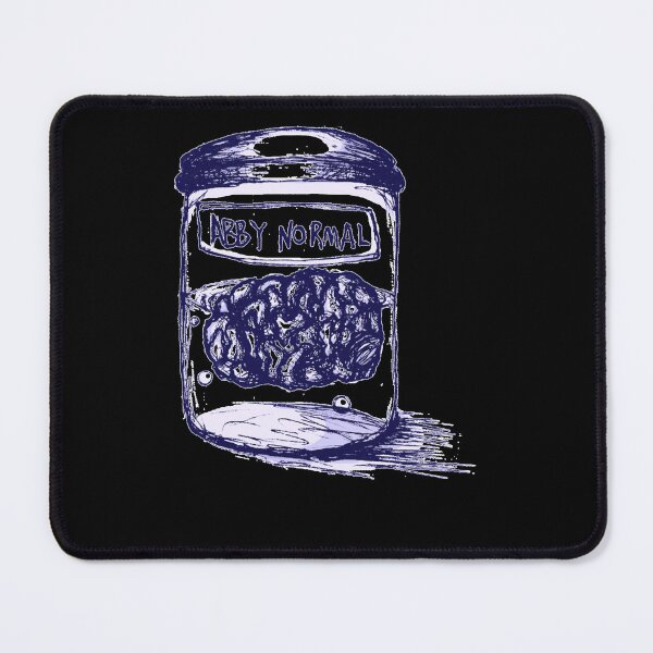 Item preview, Abby Normal designed and sold by NixonAlford.