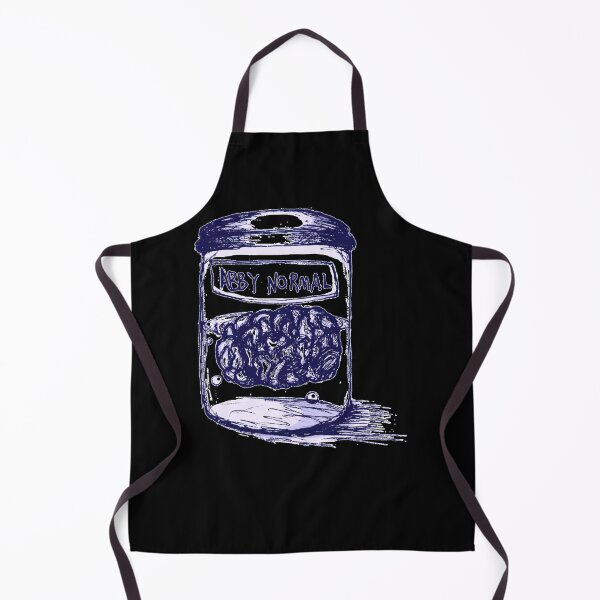 Item preview, Abby Normal designed and sold by NixonAlford.