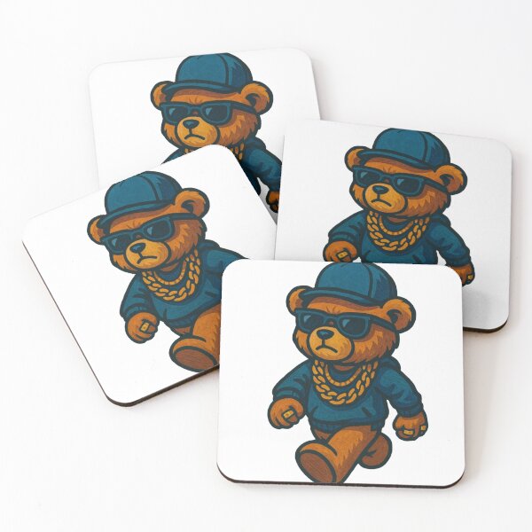 Item preview, Swag Bear designed and sold by Sob3rLife*Visuals.