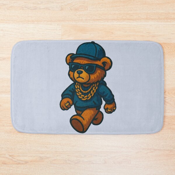 Item preview, Swag Bear designed and sold by Sob3rLife*Visuals.