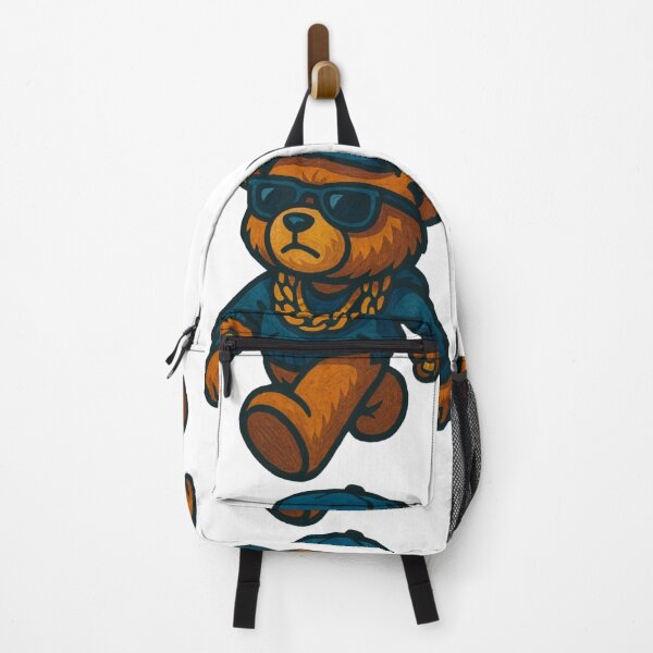 Item preview, Swag Bear designed and sold by Sob3rLife*Visuals.