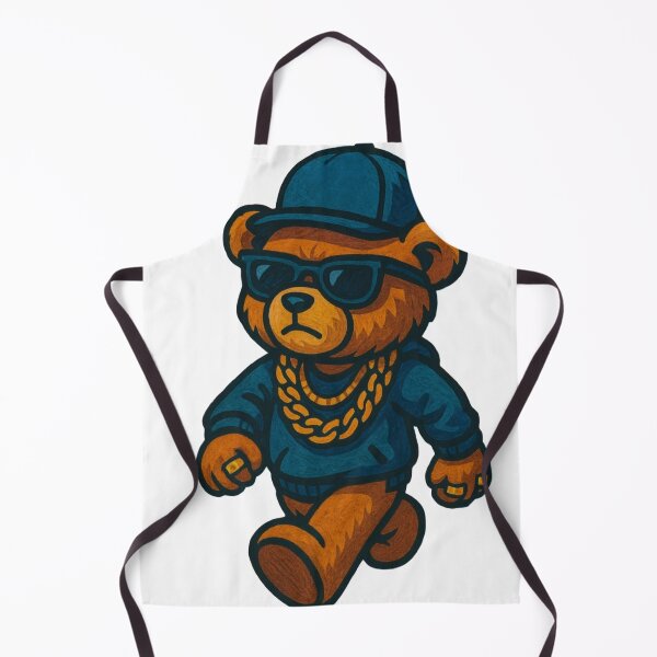 Item preview, Swag Bear designed and sold by Sob3rLife*Visuals.