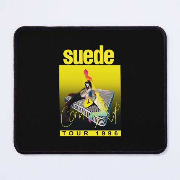 Item preview, Brett Anderson Suede 1996 Sticker Classic  designed and sold by DebraCantrellST.