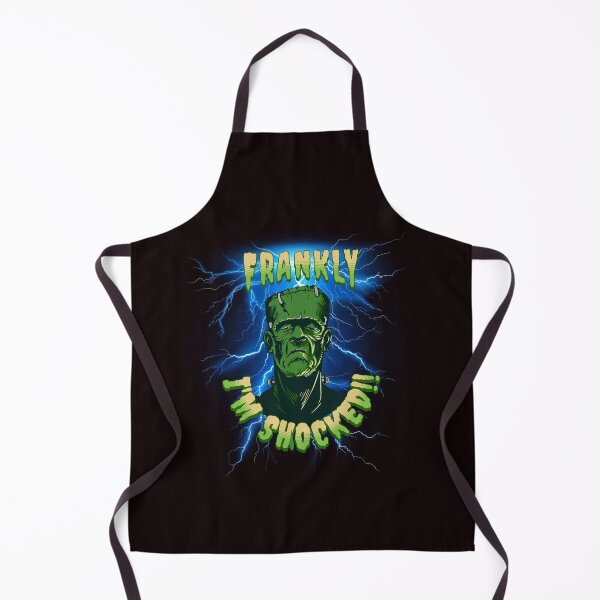 Item preview, Frankly, I'm Shocked designed and sold by ShadowMoon777.