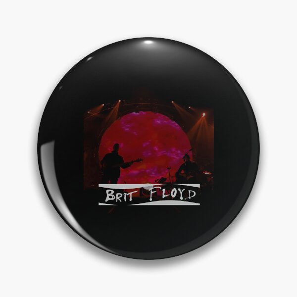 Artikelvorschau, Brit Floyd World Tour 2019 Essential entworfen und verkauft von DebraCantrellST.