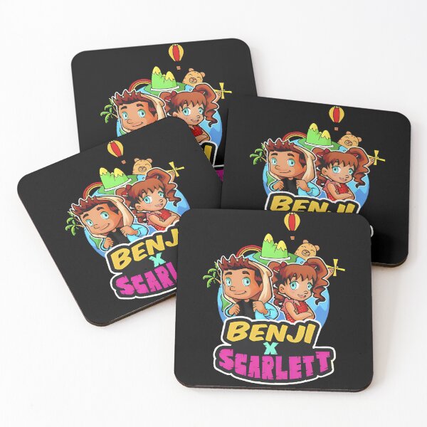 Item preview, Benji Merch designed and sold by ShopLadonna443.