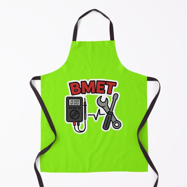 Item preview, BMET Biomedical Equipment Technician, Healthcare Worker Design designed and sold by TeeCraftTeeCo.