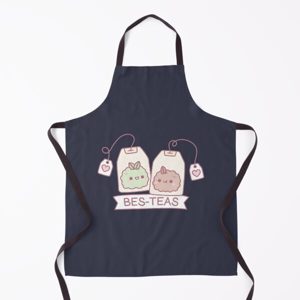 Item preview, Cute Bes-Teas Kawaii Tea Bags Gift | PERFECT GIFT FOR YOU AND FRIENDS designed and sold by TianjieLi.