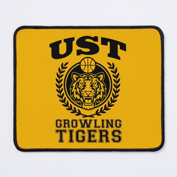 Item preview, UST UNIVERSITY designed and sold by TeeCodes.