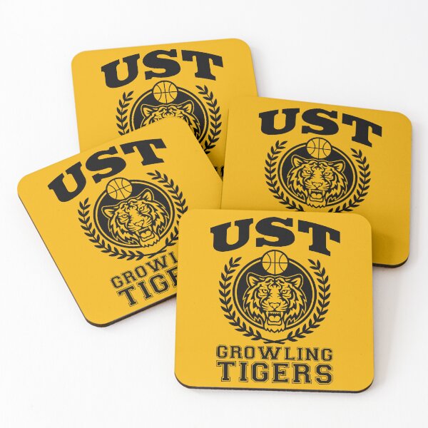Item preview, UST UNIVERSITY designed and sold by TeeCodes.