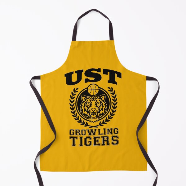 Item preview, UST UNIVERSITY designed and sold by TeeCodes.