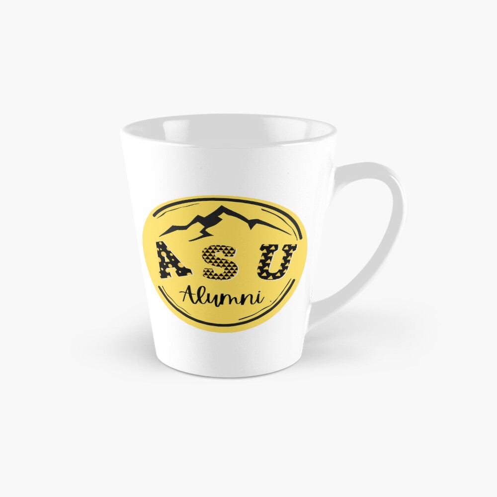 Item preview, Tall Mug designed and sold by madssticker.