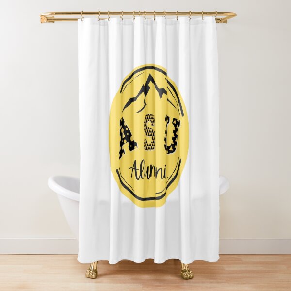 Item preview, ASU Almuni Patterned Letters designed and sold by madssticker.