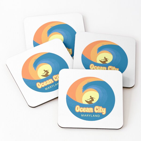 Item preview, Ocean City Maryland designed and sold by who1130.