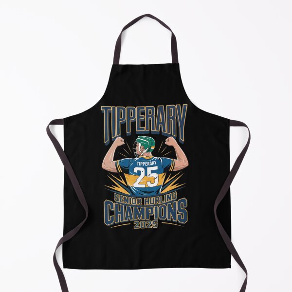 Item preview,  Tipp Hurling Champions 2025 Premier Victory designed and sold by VelmaKub.