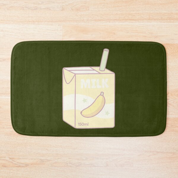 Artikelvorschau, Kawaii Bananenmilchkarton | PERFEKTES GESCHENK FÜR DICH UND FREUNDE entworfen und verkauft von TianjieLi.