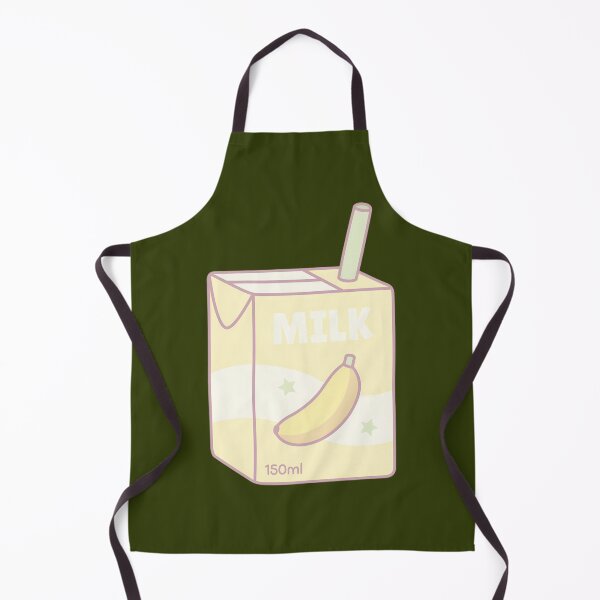 Artikelvorschau, Kawaii Bananenmilchkarton | PERFEKTES GESCHENK FÜR DICH UND FREUNDE entworfen und verkauft von TianjieLi.