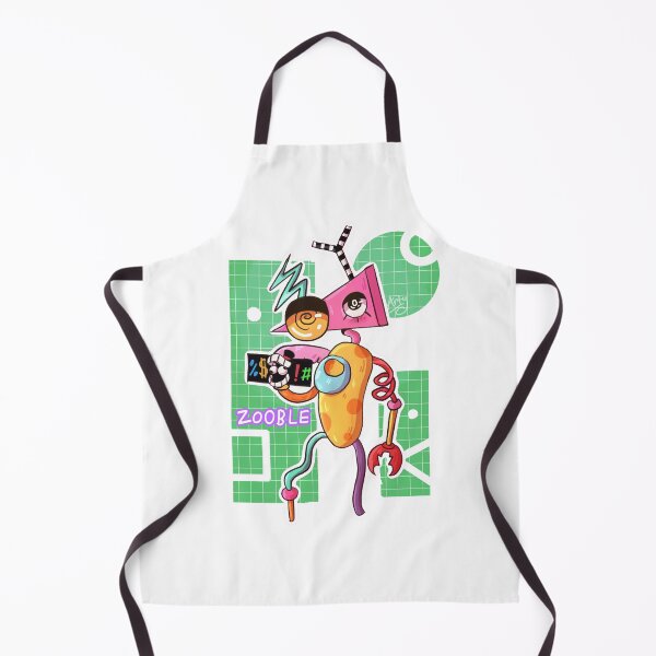 Item preview, Zooble TADC Fanart designed and sold by Artydraws.