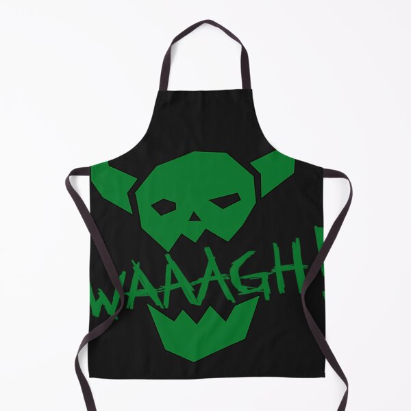 Item preview, Ork Waaagh designed and sold by TiffaniDavis6.