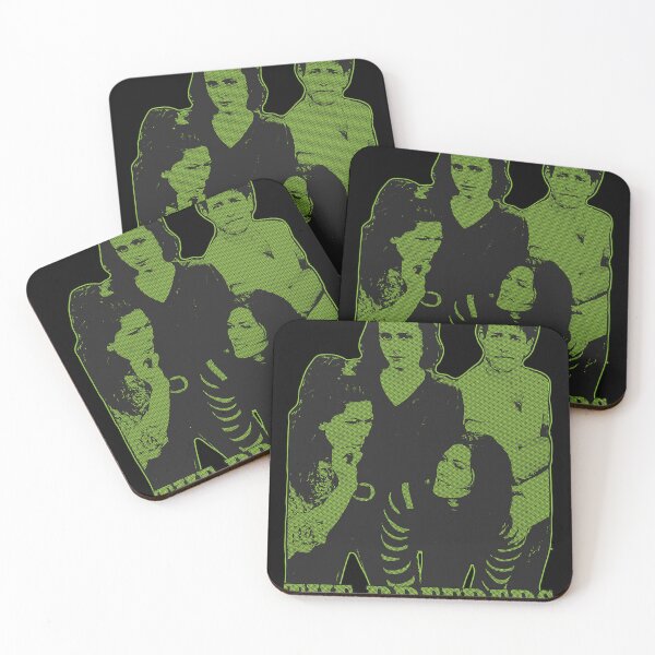 Item preview,  The Breeders designed and sold by rosalineza.