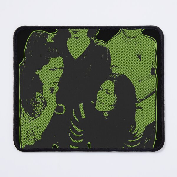 Item preview, The Breeders designed and sold by rosalineza.