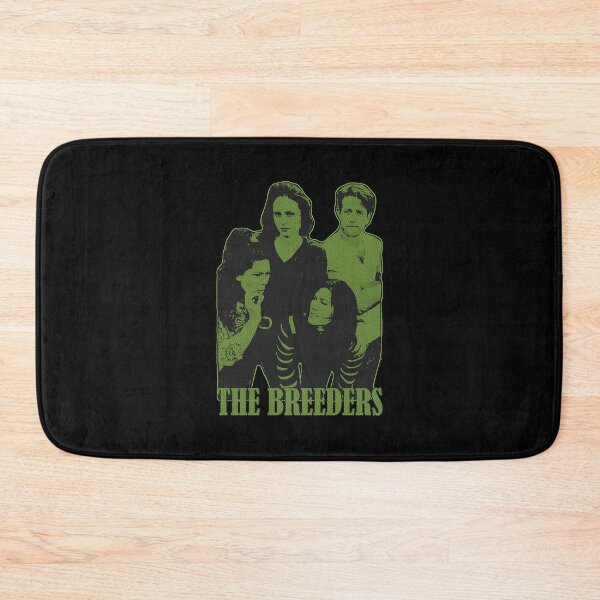Item preview,  The Breeders designed and sold by rosalineza.