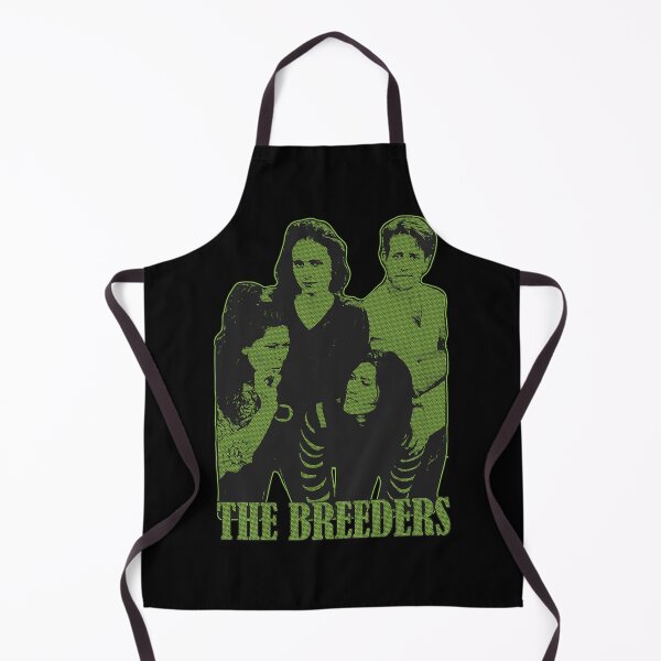 Item preview,  The Breeders designed and sold by rosalineza.