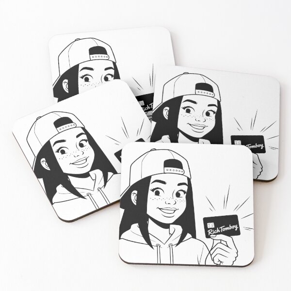 Item preview, Love At First Swipe designed and sold by RichTomboy.