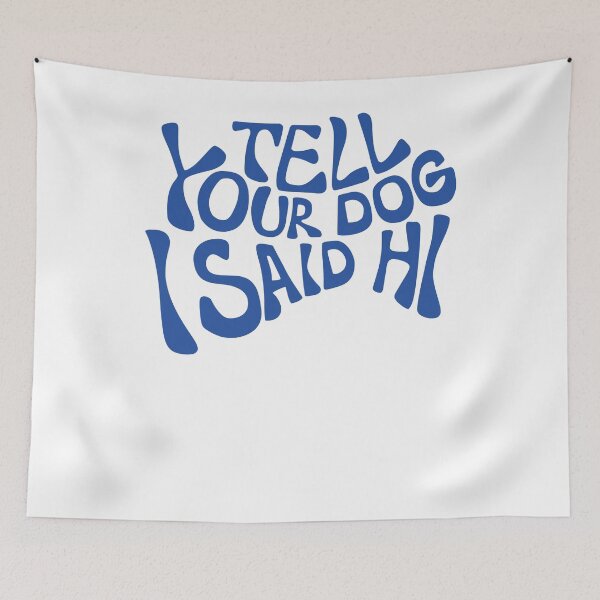Item preview, We Rate Dogs Merch designed and sold by ShopLadonna443.