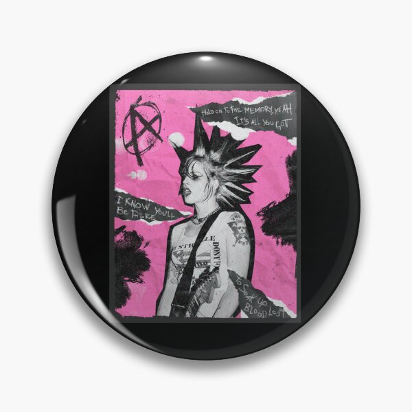 Item preview, Brody Dalle designed and sold by Rolauecker31.
