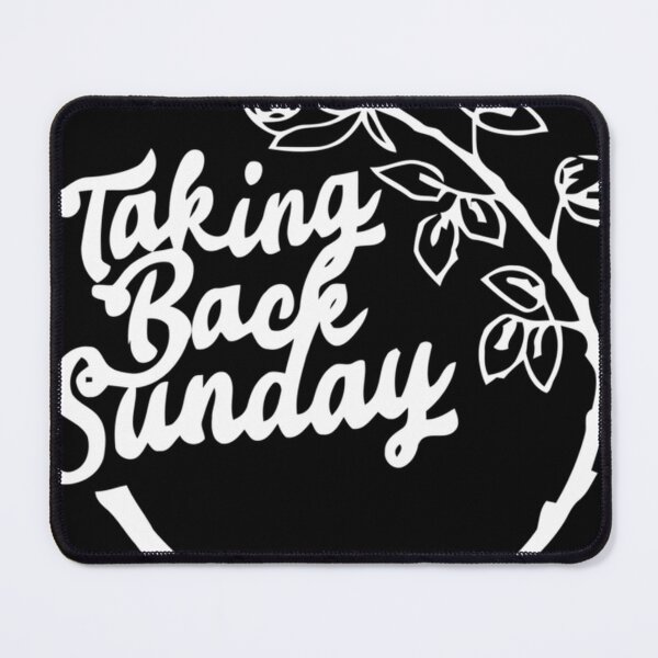 Item preview, Taking Back Sunday Rose designed and sold by rosalineza.