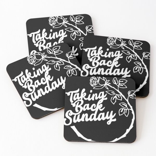 Item preview,  Taking Back Sunday Rose designed and sold by rosalineza.