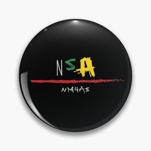 Item preview, NSA_nm4as designed and sold by nobdysupprtart.