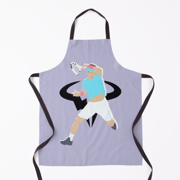Artikelvorschau, King of Clay Tennis Ace | PERFEKTES GESCHENK FÜR SIE UND FREUNDE entworfen und verkauft von ThulaniNcube.