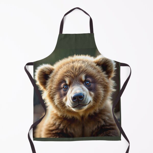 Item preview, Cute Baby Bear designed and sold by Savannah Gibbs.