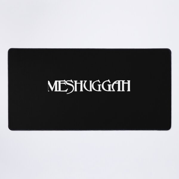 Item preview, Meshuggah Teesshirts designed and sold by rosalineza.
