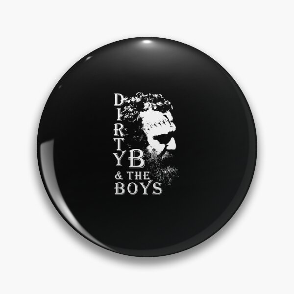 Item preview, Dirty B y los chicos designed and sold by porterfieldrh.