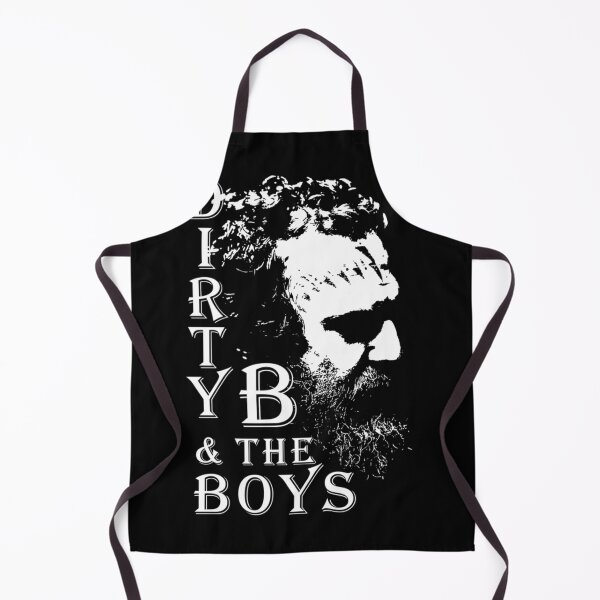 Artikelvorschau, Dirty B And The Boys entworfen und verkauft von porterfieldrh.