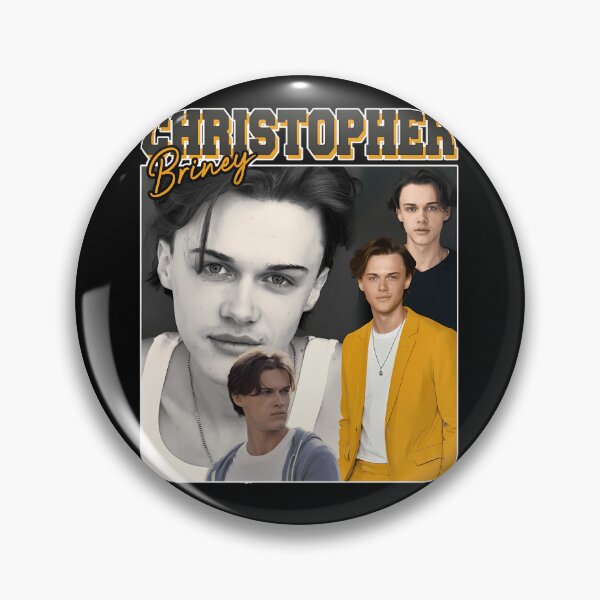Item preview, Christopher Brine designed and sold by CurtisReault.