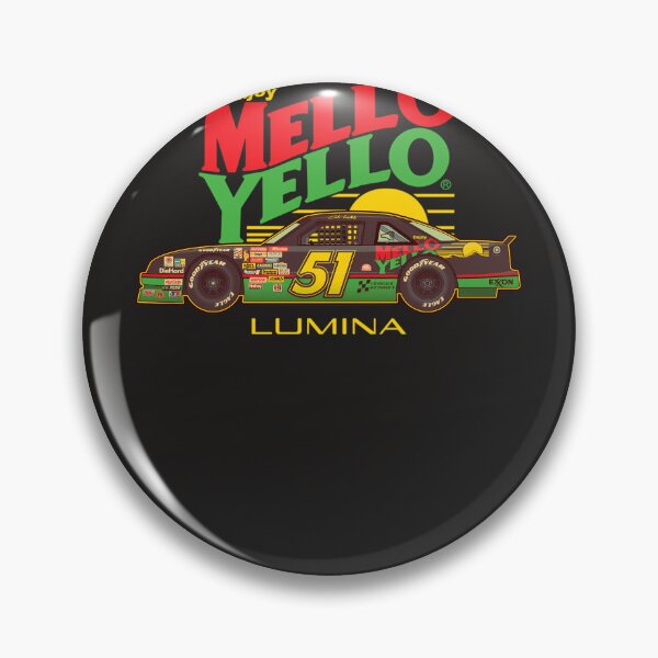Item preview, 51 Mello Yello Cole Trickle Days Of Thunder Illustration designed and sold by KeelWelch.