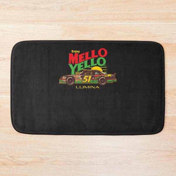 Item preview, 51 Mello Yello Cole Trickle Days Of Thunder Illustration designed and sold by KeelWelch.
